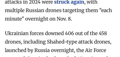 Russia attacks and disables all thermal power plants in Ukraine