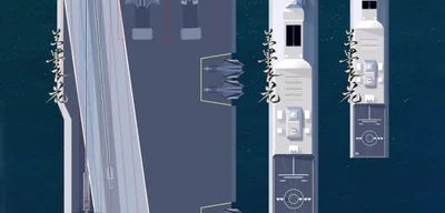 PRC begins construction of 4th aircraft carrier, Type 004