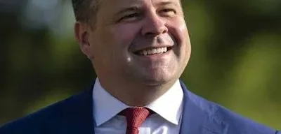 White House reportedly angry with Bill Pulte over 50-year mortgage plan