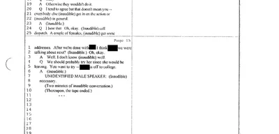 Former Palm Beach detective Joseph Recarey died in 2018, court documents reveal