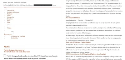 Jeffrey Epstein received email from Sultan Ahmed bin Sulayem about GPS shoes