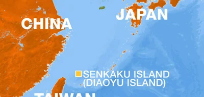 China warns Japan of 'crushing' military defeat over Taiwan intervention