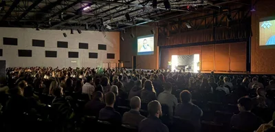 2000 Solidarity staffers meet in Pretoria to plan 2026 budget of 1.5 billion rand