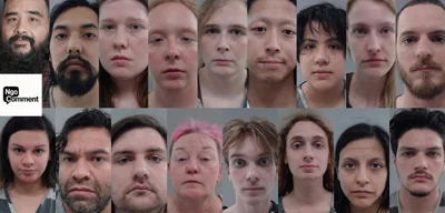 Seven members of North Texas Antifa cell indicted on terrorism charges