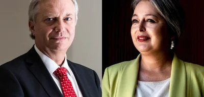 Chile holds presidential run-off between Communist Jara and Kast