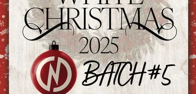 Operation White Christmas releases Christmas gift list number five