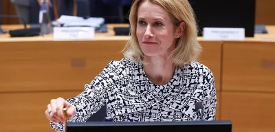 EU foreign ministers reject Trump’s peace plan if it demands Ukraine concessions