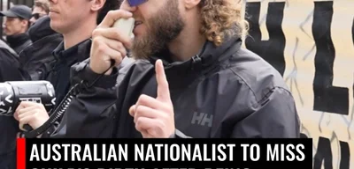 Joel Davis denied bail, will miss child's birth due to Telegram post