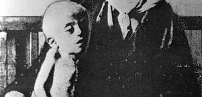 92nd anniversary of the Holodomor famine marks 3.5 million deaths