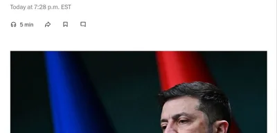 Umerov agrees to troop withdrawal and army reduction in US negotiations