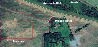 Poland begins construction of eastern shield on Kaliningrad border