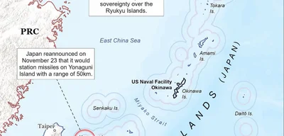 PLA uses civilian vessels in amphibious landing exercise to boost sealift