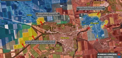 Southfront reports on military situation in Ukraine on November 27, 2025