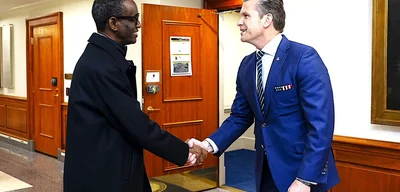 US to conduct UAV airstrikes against terrorist targets in Nigeria