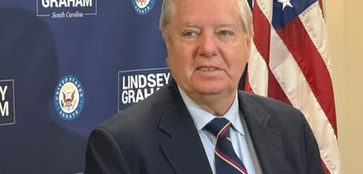 Lindsey Graham criticizes Ireland for renaming park honoring Chaim Herzog