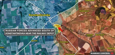 Southfront reports on military situation in Ukraine on November 29, 2025