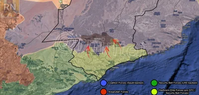 HTA accuses HEF of planning attacks on Hadhramaut oil fields
