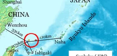 China, Japan report conflicting accounts of maritime confrontation near Senkaku Islands