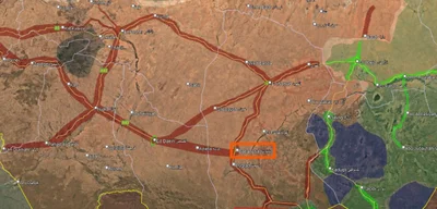 Sudanese army loses control of 22nd Division headquarters in Babanusa