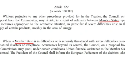 Ursula von der Leyen plans to use seized Russian assets for €210 billion aid to Ukraine