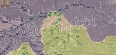 UAE-backed Hadhrami Elite Forces capture Seiyun from Saudi-backed alliance