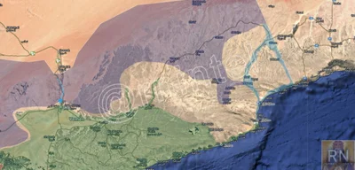 Saudi-backed Homeland Shield Forces recapture parts of al-Mahrah Governorate