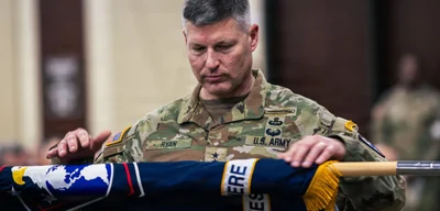 U.S. Army launches Western Hemisphere Command to enhance readiness