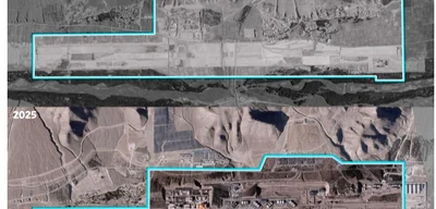 China expands military presence on border with India, WSJ investigation finds