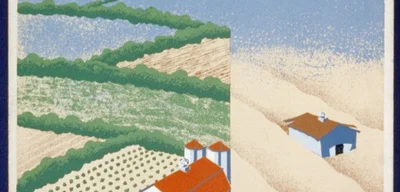 Historic shelterbelts in the Plains region are being remembered and rebuilt