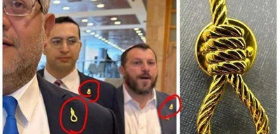 Otzma Yehudit members discuss bill to execute Palestinians in Knesset