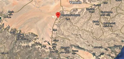 STC forces take over protection of Al-Aqla oil facility in Shabwa