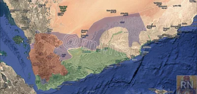 UAE-backed Southern Transitional Council launches offensive in Yemen