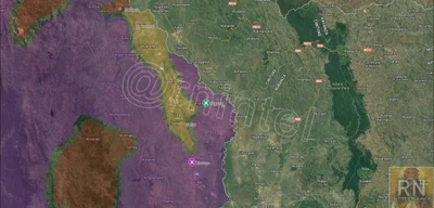 M23 captures Luvungi, Luberizi, and Sange; clashes with FDNB ongoing