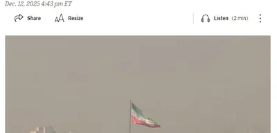 U.S. seizes military items from China to Iran in Indian Ocean operation