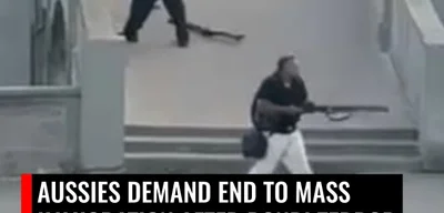 Australians demand end to mass immigration after Bondi Beach attack