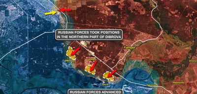 Southfront reports Russo-Ukrainian War updates for December 13-14