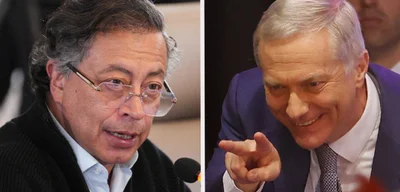 Colombian President Gustavo Petro condemns Chile's Kast as fascist
