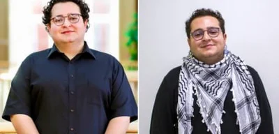 Mustapha Kharbouch linked to Brown University shooting through gait analysis