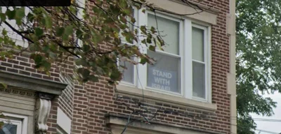 Nuno Loureiro, of Jewish origin, murdered with 'Stand With Israel' sign visible