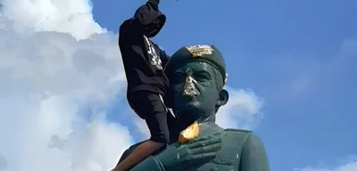 Chavista regime's 26-year plundering of South America nearing end