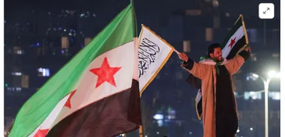 Syrian, Kurdish, and U.S. officials seek to revive talks on SDF integration