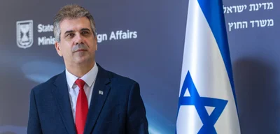 Israeli Energy Minister: Egypt to depend on Israel for next 15 years
