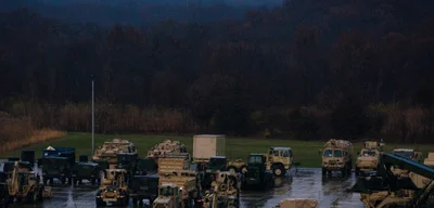 Trump keeps 300 Illinois National Guard troops federalized until April