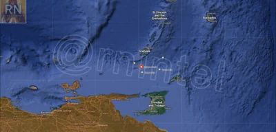 Unidentified Chinese VLCC carrying Venezuelan oil departs for China