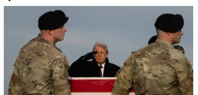 U.S. launches air and artillery strikes against ISIS in central Syria