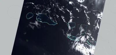 Over 50% of Earth's surface remains unmonitored by satellite imaging