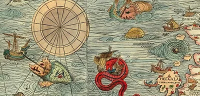 Better global data needed to track dark vessels on the open ocean