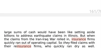 Missiles struck 300 vessels during Iran-Iraq War, threatening insurance sector