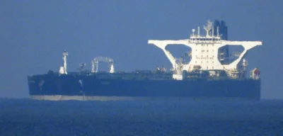 BELLA 1 exported 7.3M barrels of Iranian oil, 3.7M Venezuelan oil to China