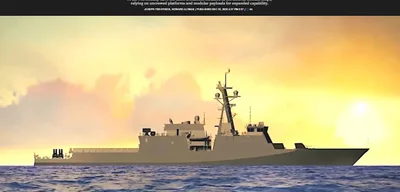 U.S. Navy's new frigate class will not include Vertical Launch System